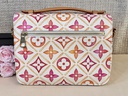 Pochette Metis By The Pool coral