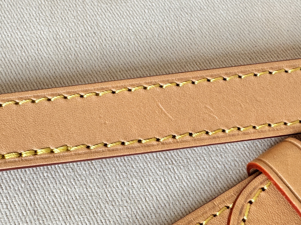 Pochette Metis By The Pool coral