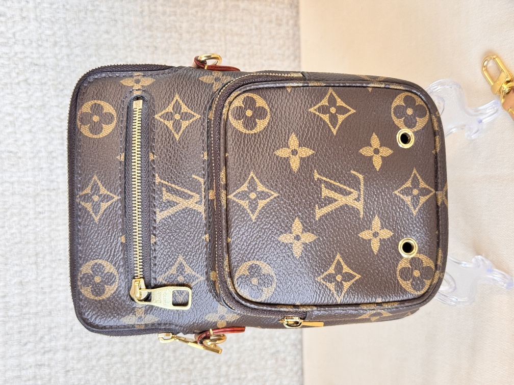 Utility Phone Sleeve Monogram