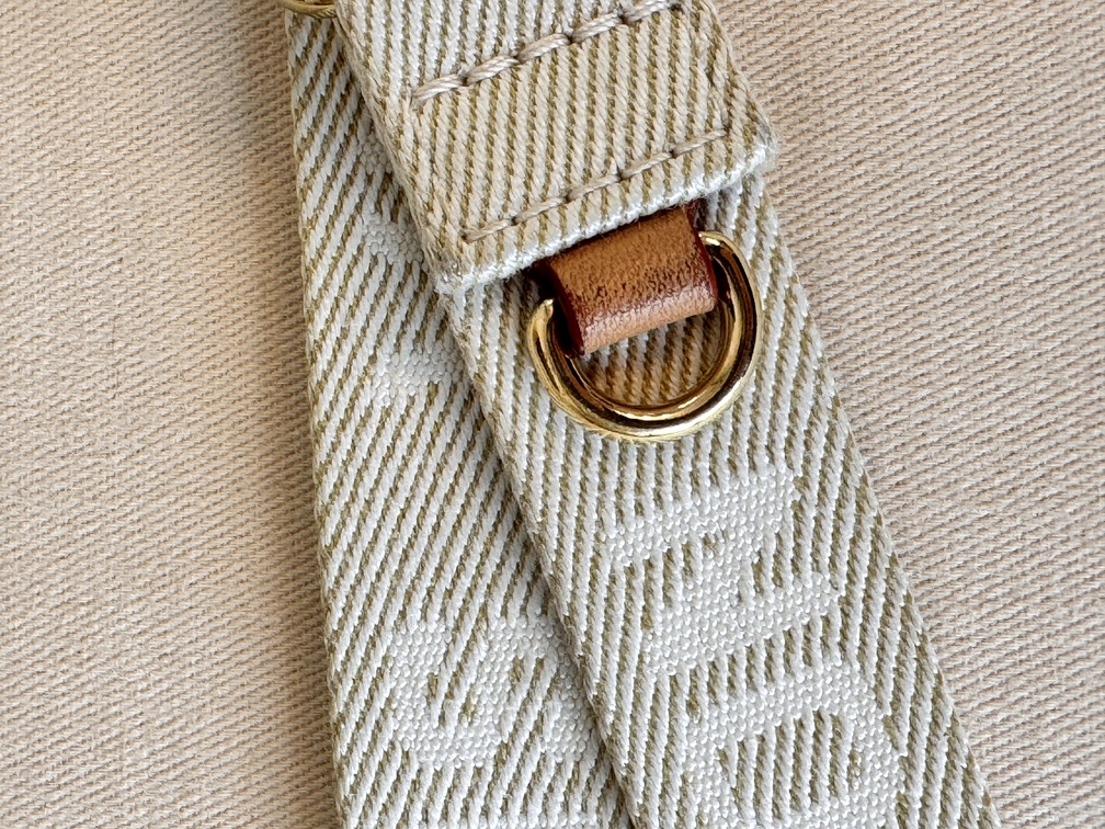 Utility Phone Sleeve Monogram