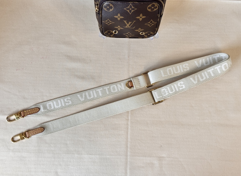 Utility Phone Sleeve Monogram