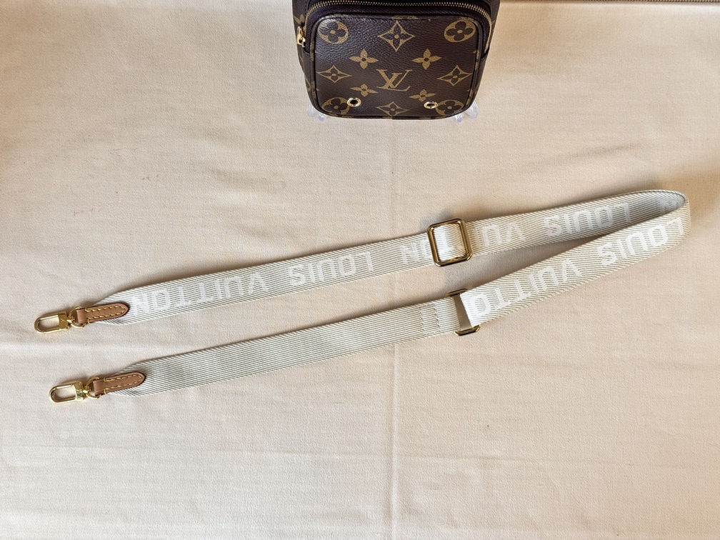 Utility Phone Sleeve Monogram