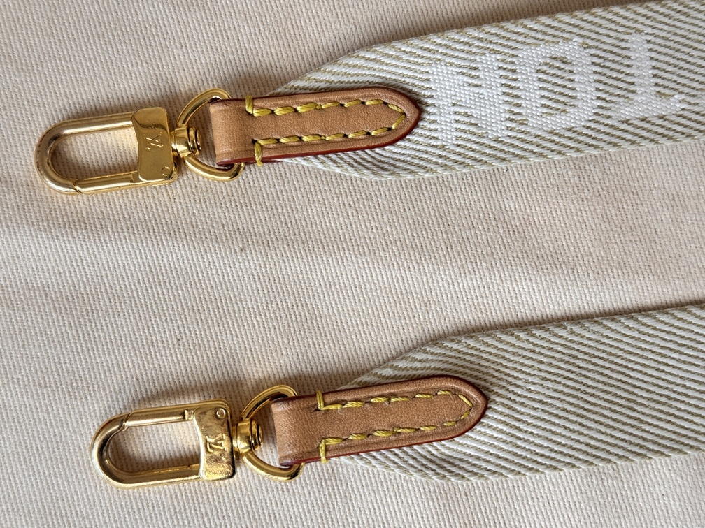 Utility Phone Sleeve Monogram