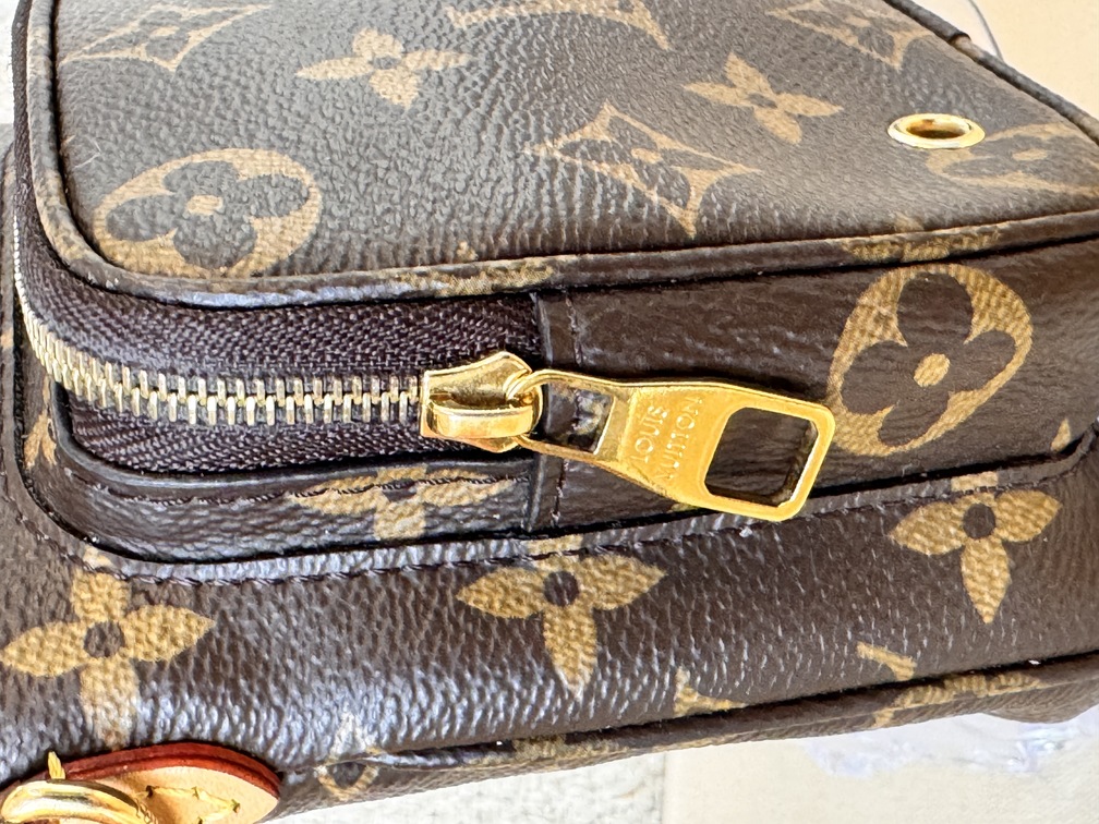 Utility Phone Sleeve Monogram