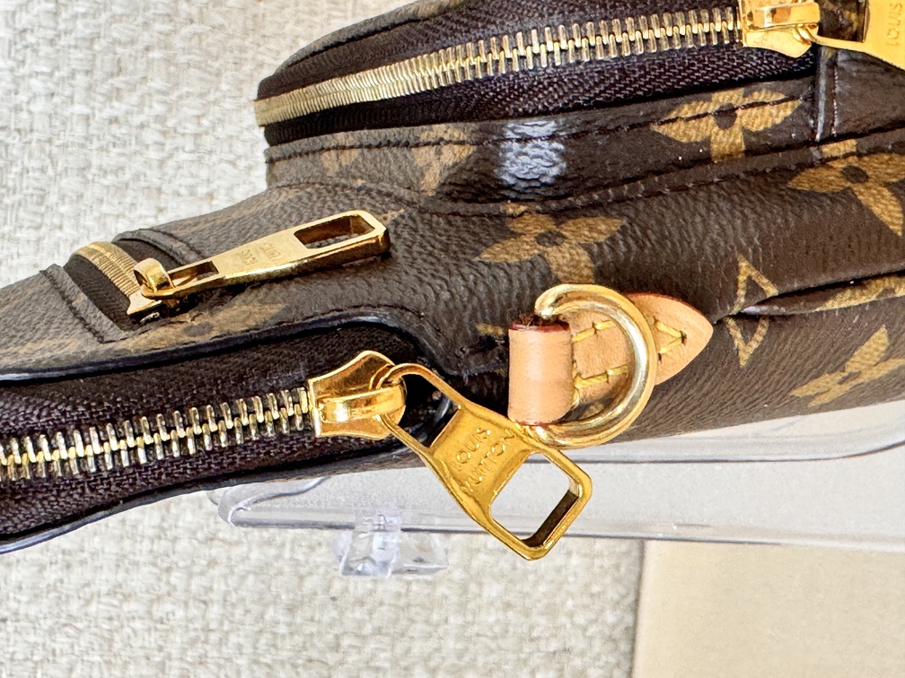 Utility Phone Sleeve Monogram