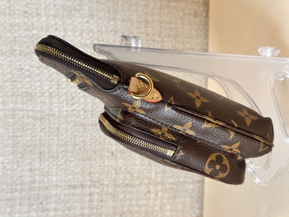 Utility Phone Sleeve Monogram