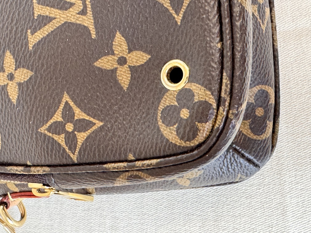 Utility Phone Sleeve Monogram