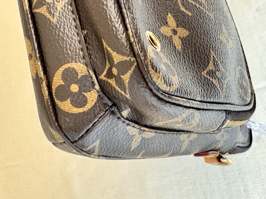 Utility Phone Sleeve Monogram