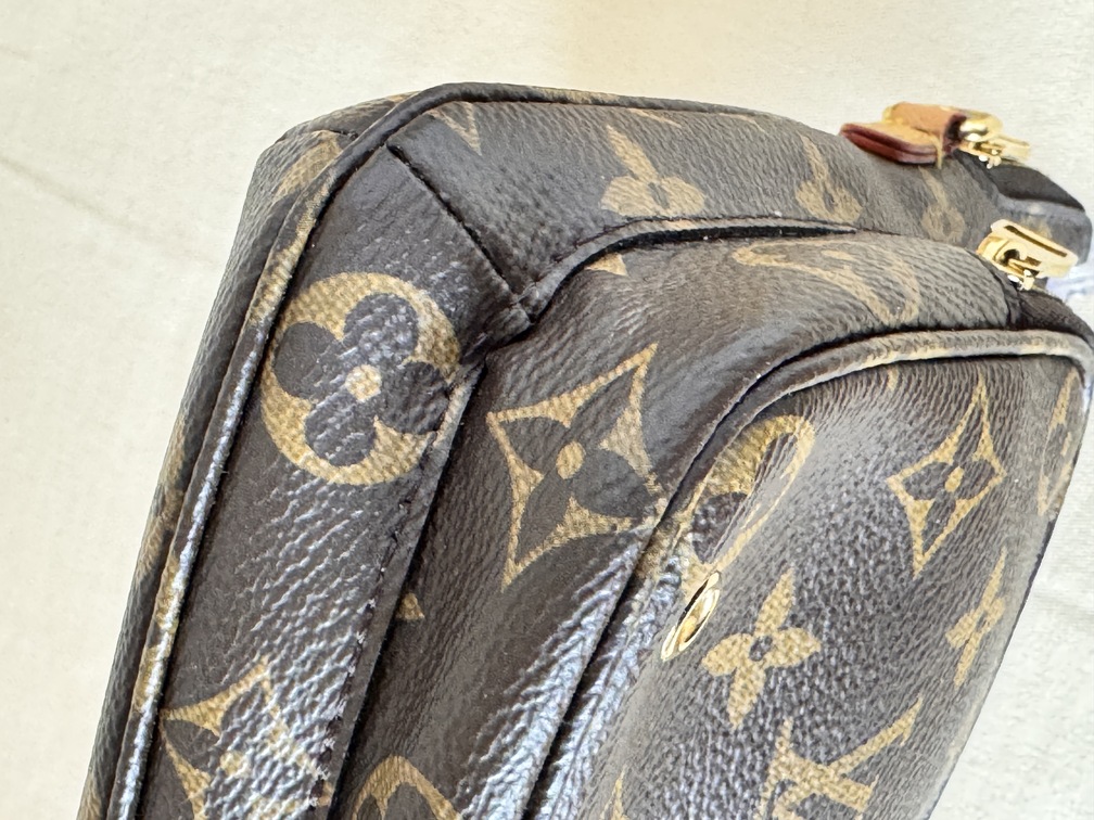 Utility Phone Sleeve Monogram