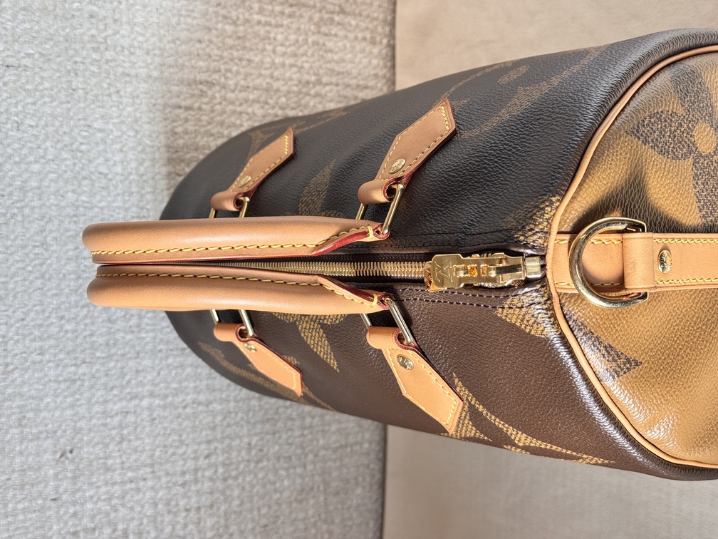 Speedy 30 Bandouliere Giant Reverse