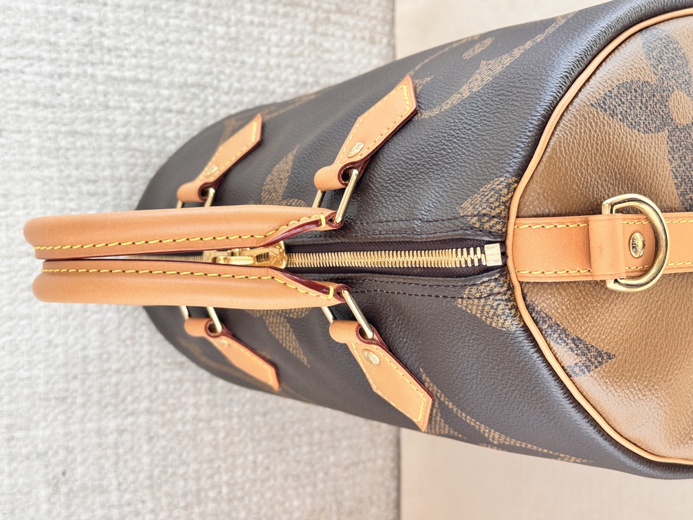 Speedy 30 Bandouliere Giant Reverse