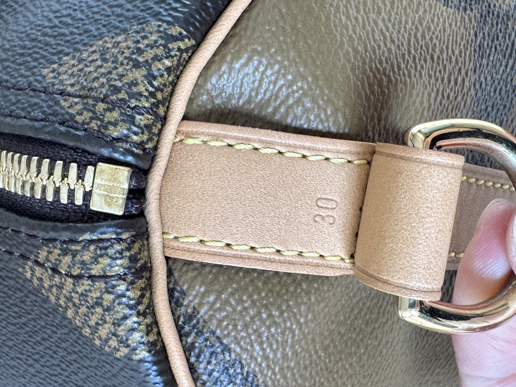 Speedy 30 Bandouliere Giant Reverse