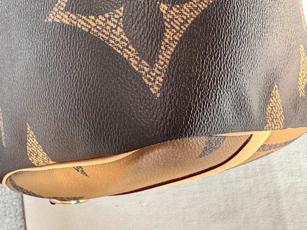 Speedy 30 Bandouliere Giant Reverse