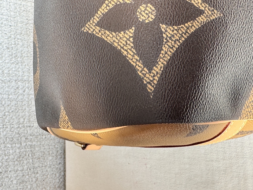 Speedy 30 Bandouliere Giant Reverse