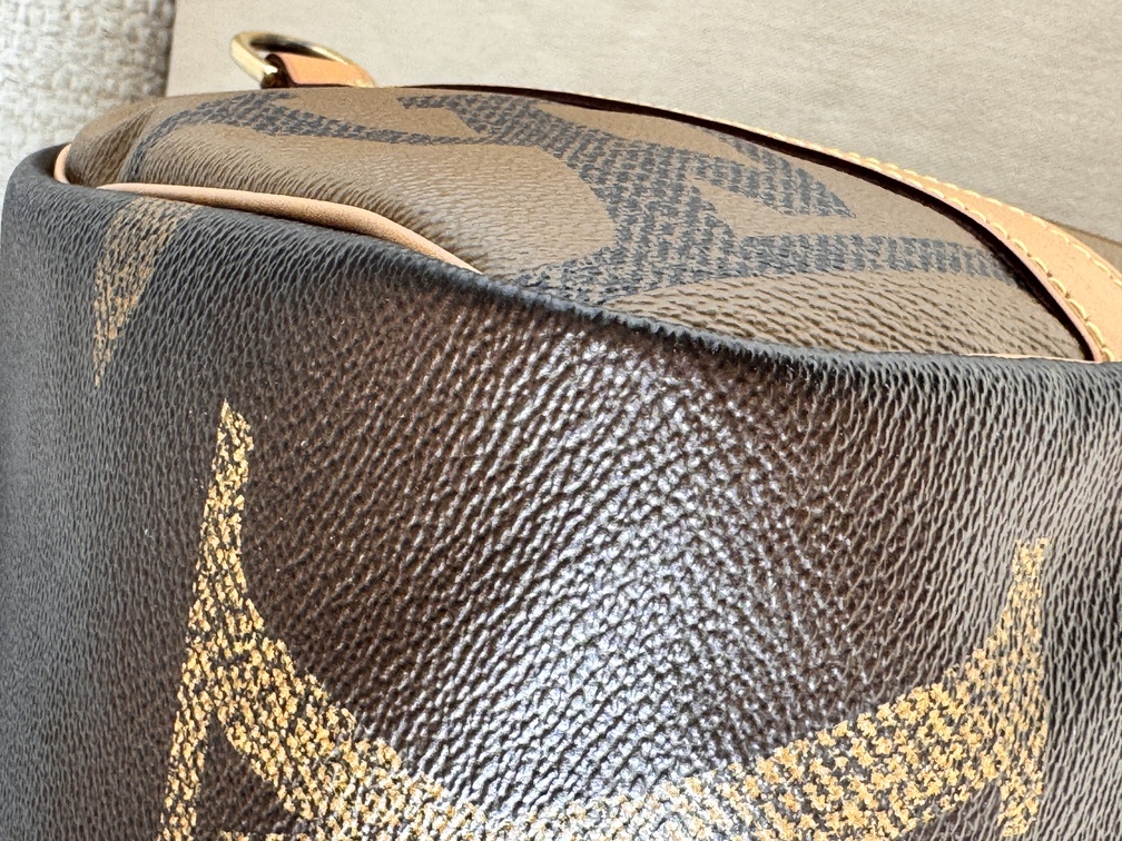 Speedy 30 Bandouliere Giant Reverse