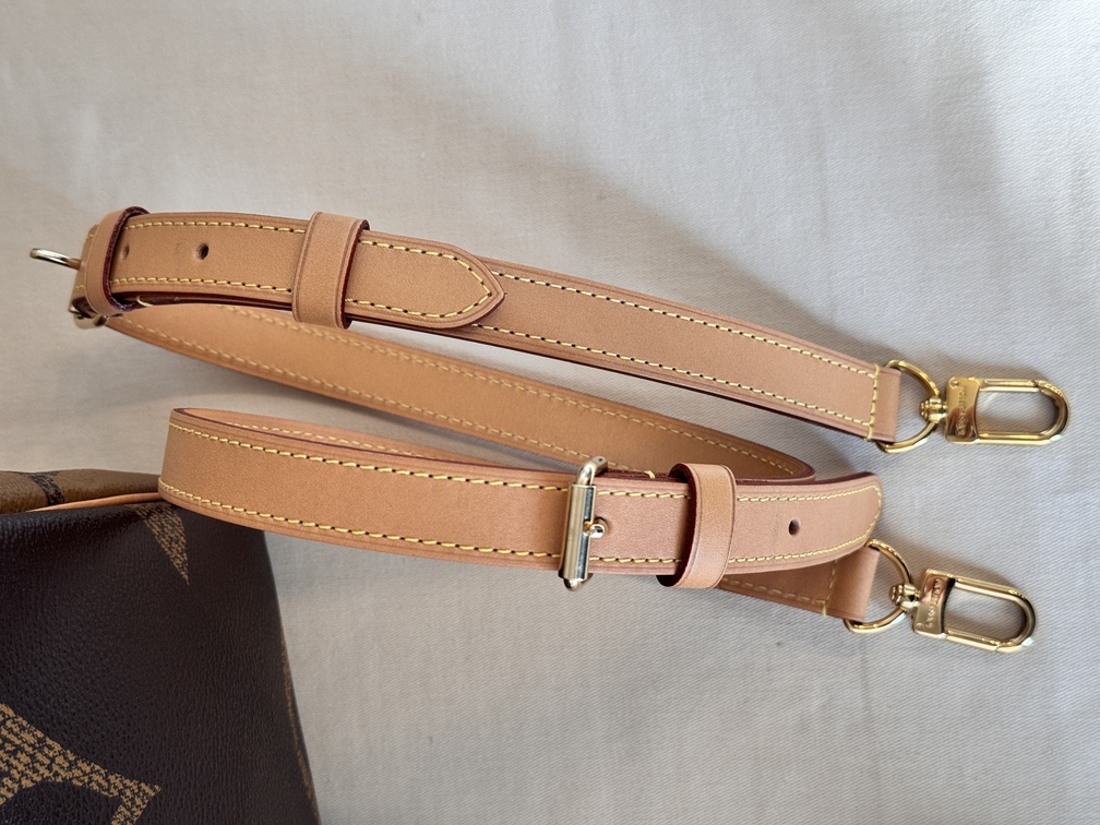 Speedy 30 Bandouliere Giant Reverse