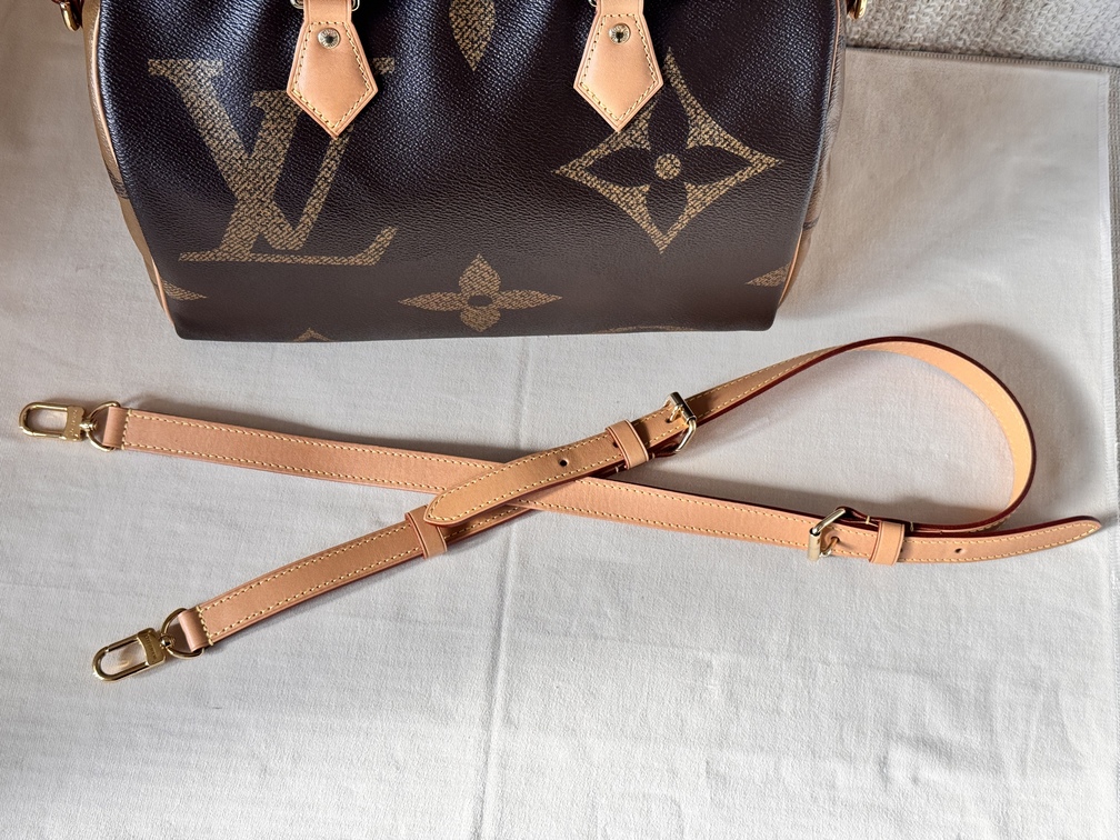 Speedy 30 Bandouliere Giant Reverse