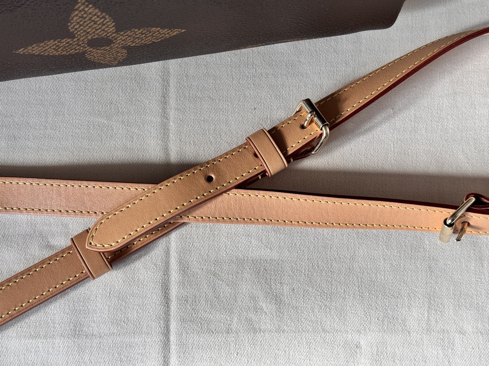 Speedy 30 Bandouliere Giant Reverse