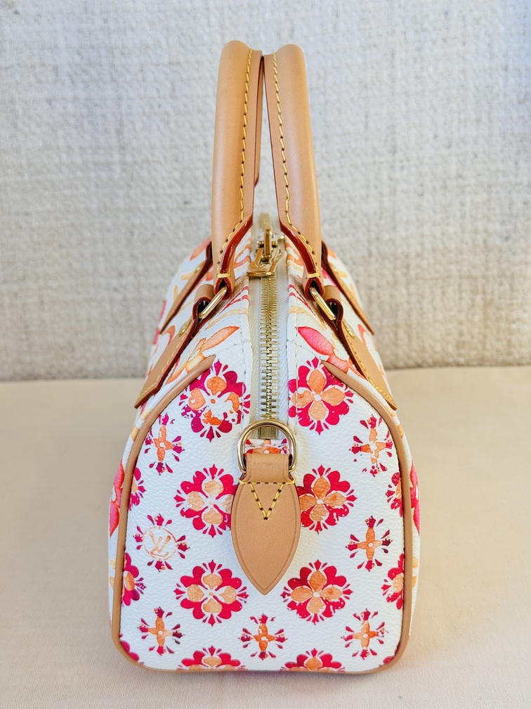 Speedy 20 B By The Pool coral