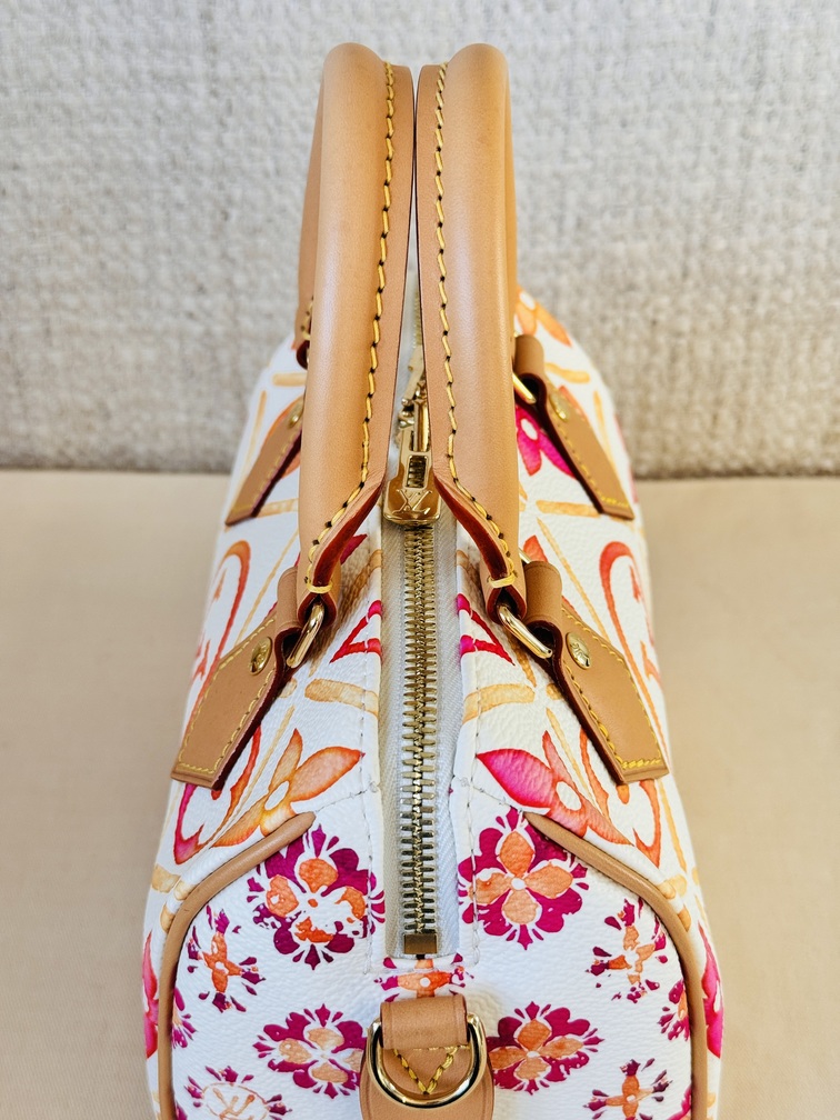 Speedy 20 B By The Pool coral