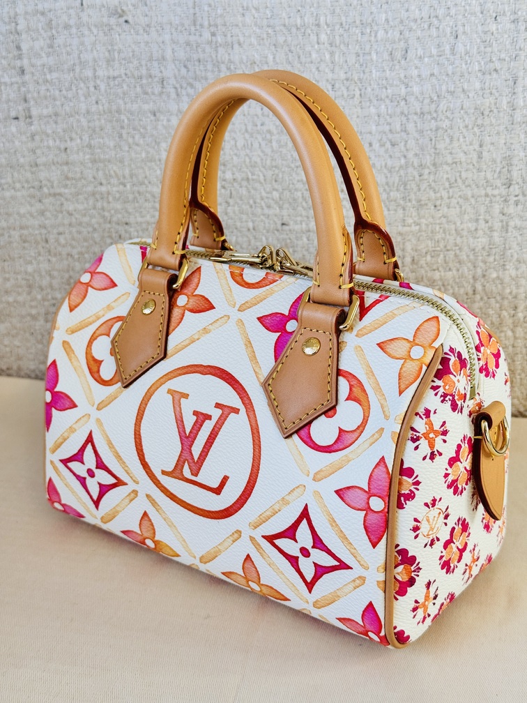 Speedy 20 B By The Pool coral