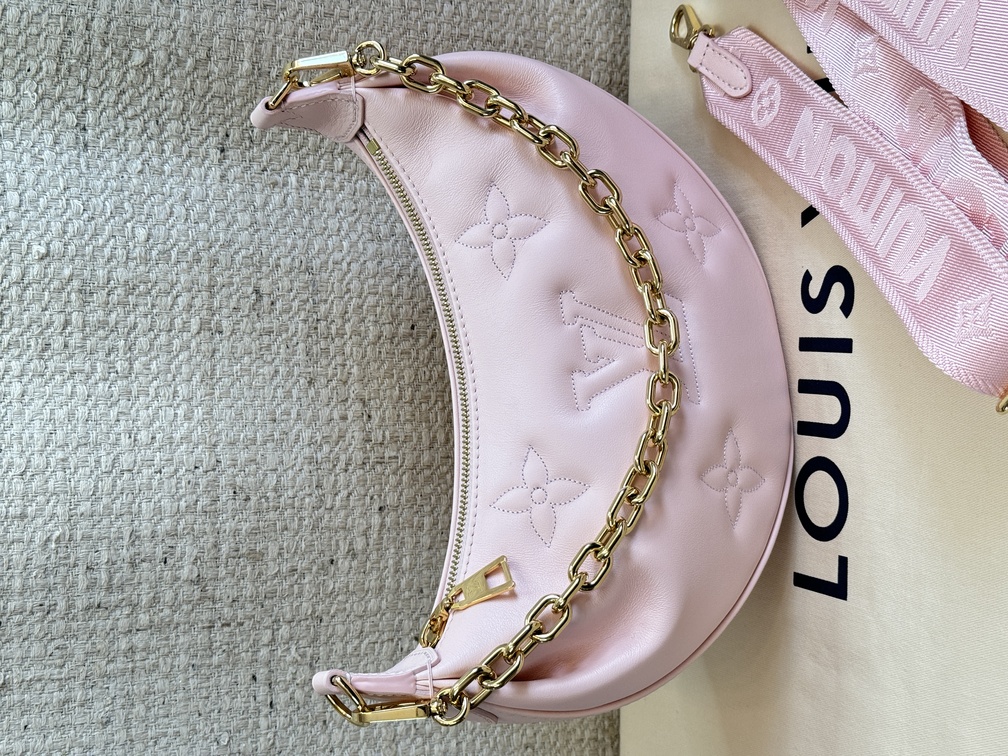 Over The Moon Rose Jasmin