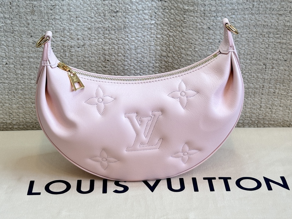 Over The Moon Rose Jasmin