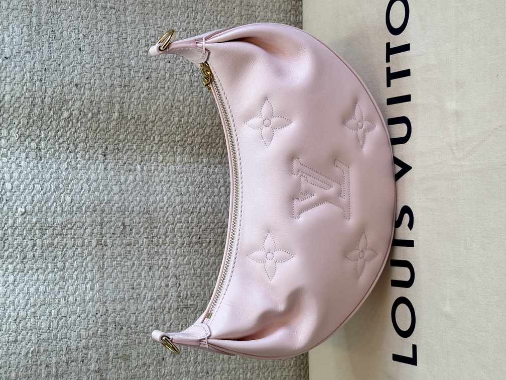 Over The Moon Rose Jasmin