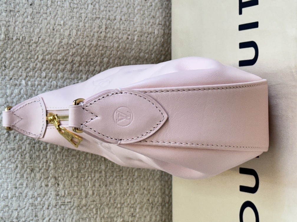 Over The Moon Rose Jasmin