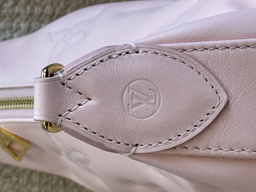 Over The Moon Rose Jasmin