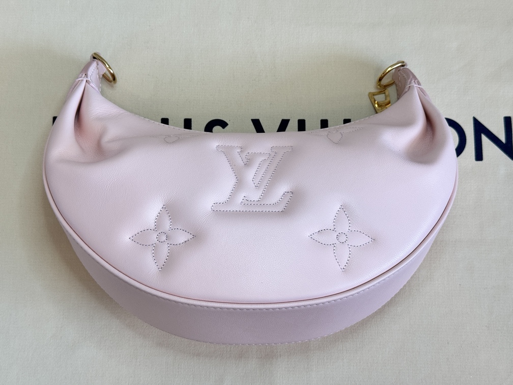 Over The Moon Rose Jasmin