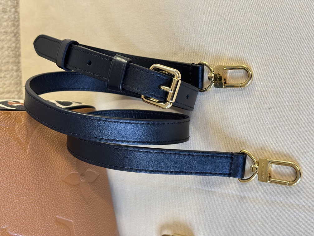 Speedy 25 B Wild at Heart Caramel