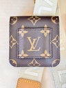 Utility Crossbody Monogram