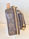 Utility Crossbody Monogram