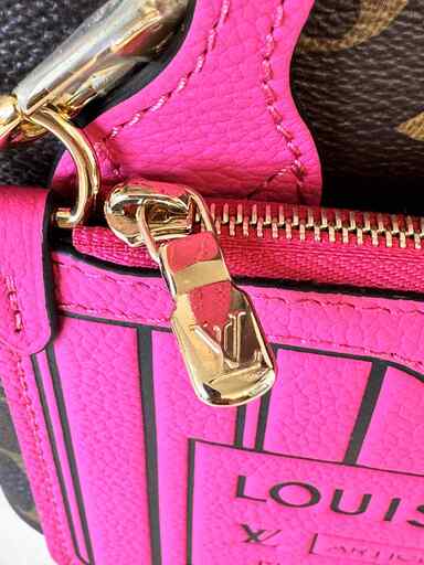 Neverfull BB Inside Out