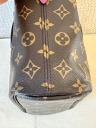 Neverfull BB Inside Out