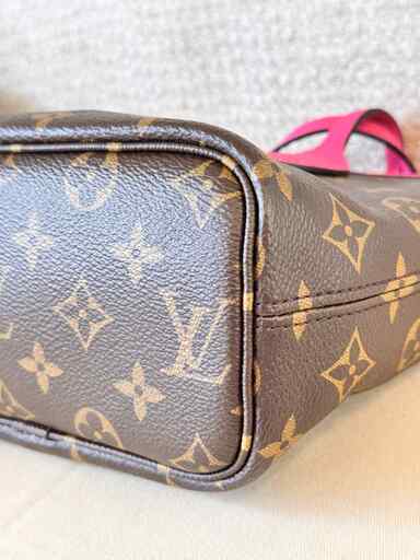 Neverfull BB Inside Out