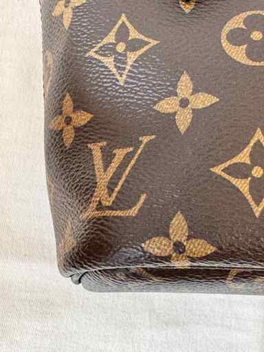 Neverfull BB Inside Out