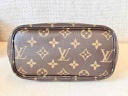 Neverfull BB Inside Out