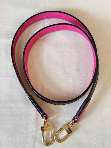 Neverfull BB Inside Out