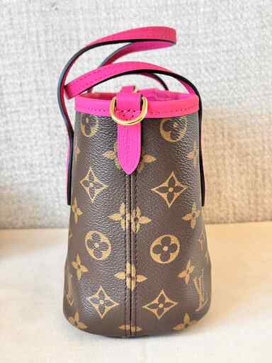 Neverfull BB Inside Out