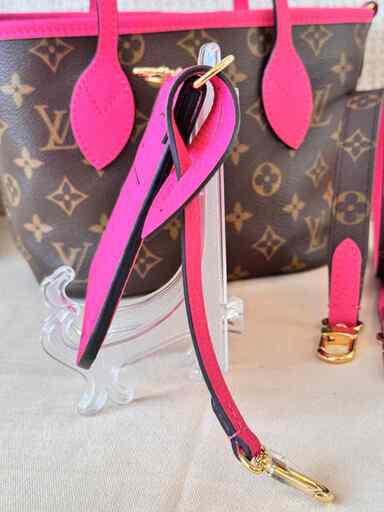 Neverfull BB Inside Out