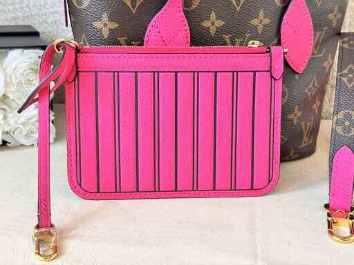 Neverfull BB Inside Out