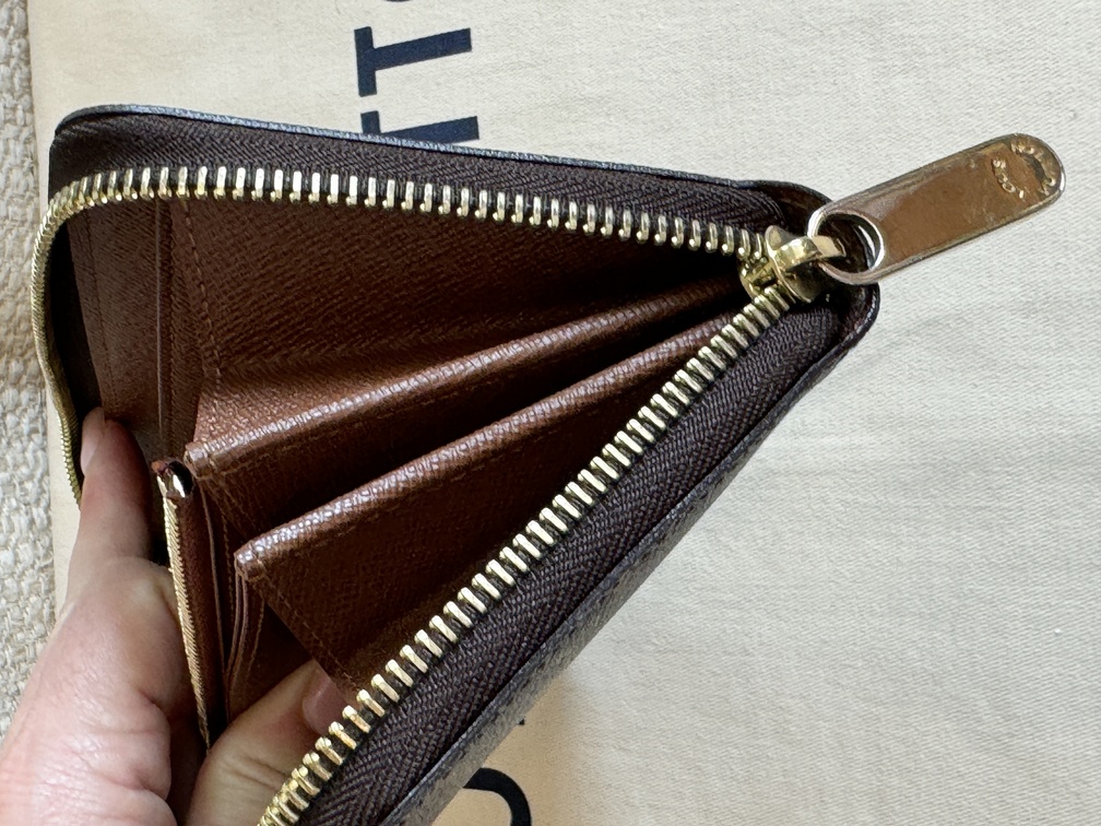 Zippy Geldbörse wallet