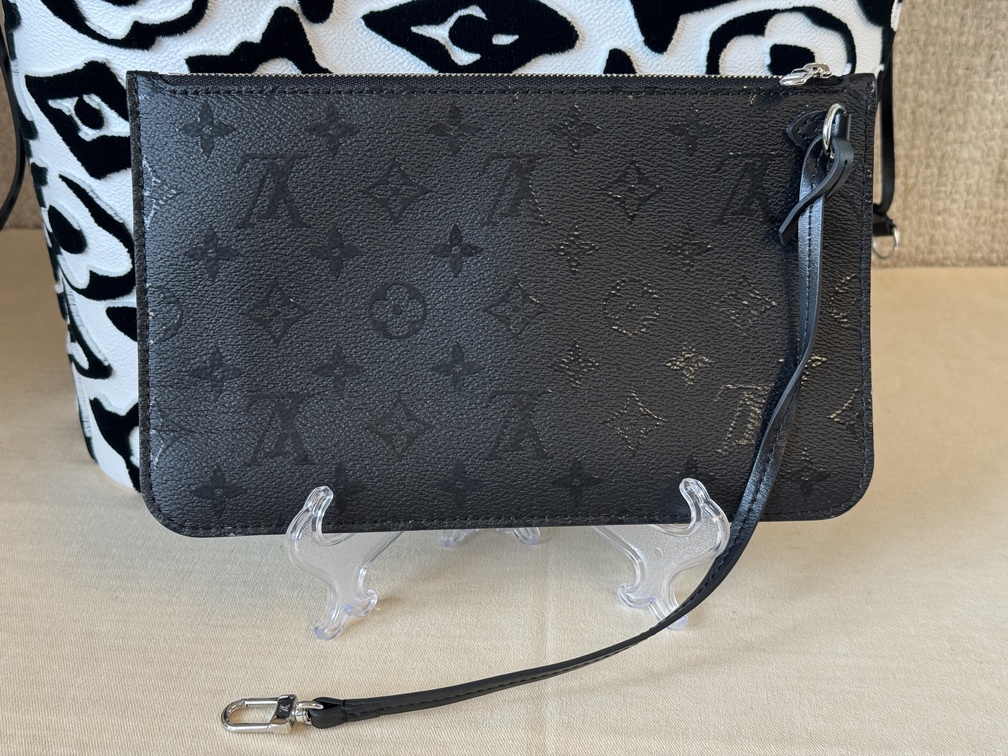 Neverfull MM set LV x UF