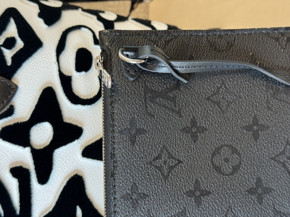 Neverfull MM set LV x UF