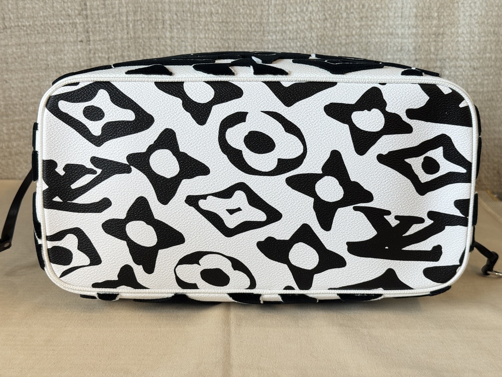 Neverfull MM set LV x UF