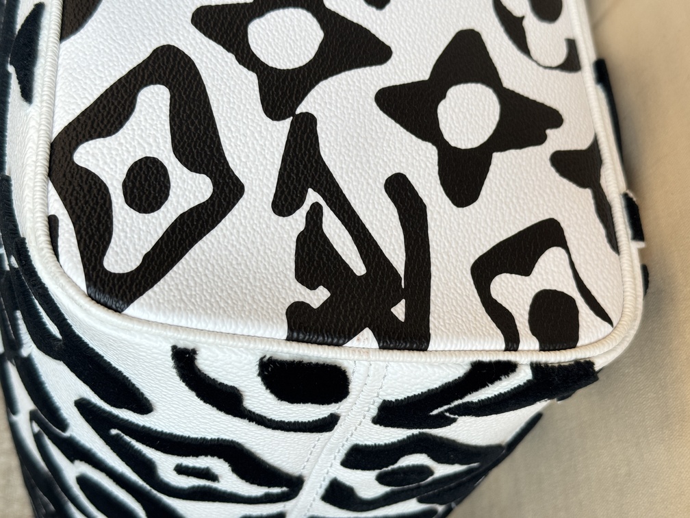 Neverfull MM set LV x UF