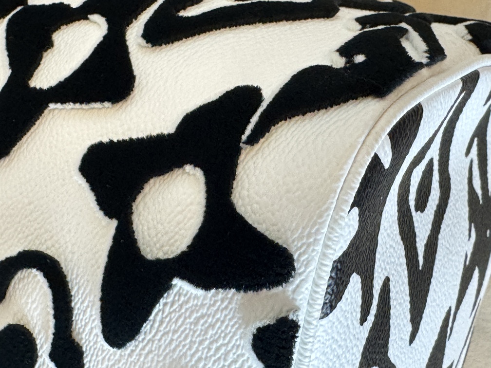 Neverfull MM set LV x UF