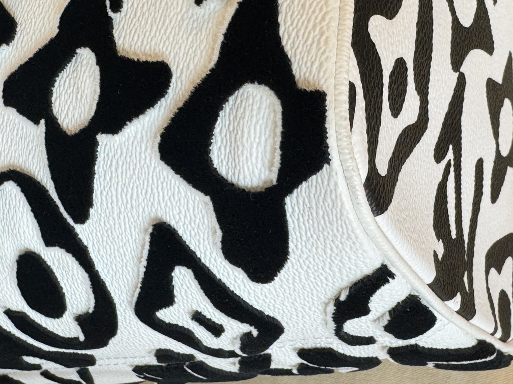 Neverfull MM set LV x UF